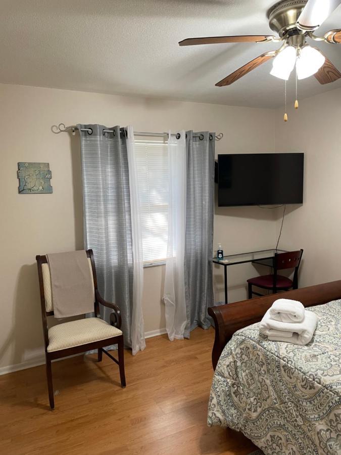 Sanford Lake Mary Quiet Rooms Exterior foto