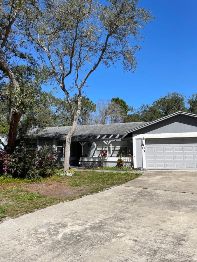 Sanford Lake Mary Quiet Rooms Exterior foto